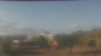 Weather camera view of Albany State University - West Campus.