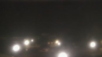 Weather camera view of Albany State University - West Campus.