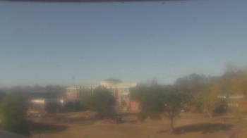 Weather camera view of Albany State University - West Campus.