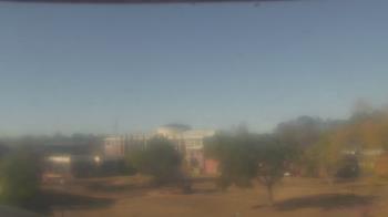 Weather camera view of Albany State University - West Campus.