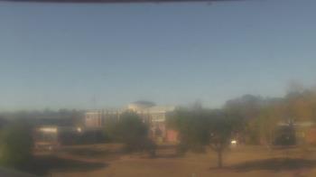 Weather camera view of Albany State University - West Campus.