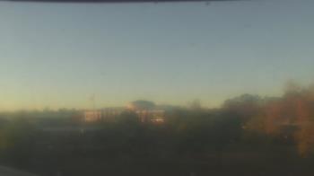 Weather camera view of Albany State University - West Campus.
