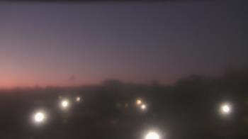 Weather camera view of Albany State University - West Campus.