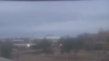 Weather camera view of Albany State University - West Campus.