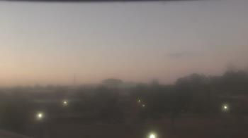 Weather camera view of Albany State University - West Campus.