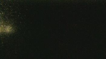 Weather camera view of Santa Fe HS.