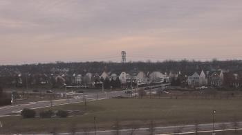 Weather camera view of Goshen Post Elementary School.