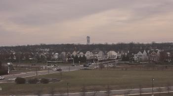 Weather camera view of Goshen Post Elementary School.