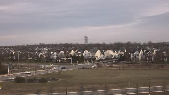 Weather camera view of Goshen Post Elementary School.