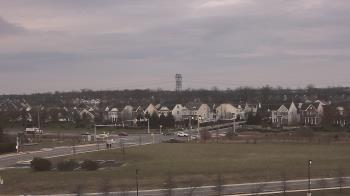 Weather camera view of Goshen Post Elementary School.