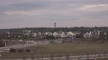 Weather camera view of Goshen Post Elementary School.