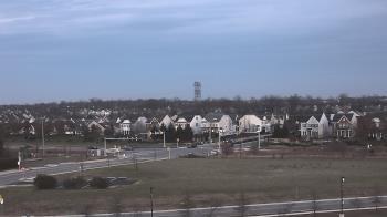 Weather camera view of Goshen Post Elementary School.