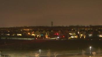 Weather camera view of Goshen Post Elementary School.