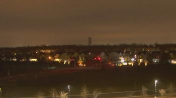 Weather camera view of Goshen Post Elementary School.