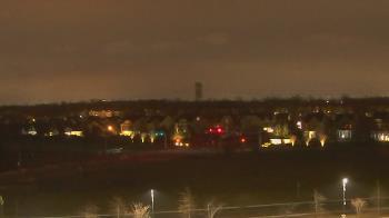 Weather camera view of Goshen Post Elementary School.