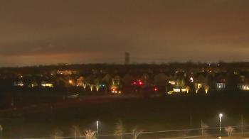 Weather camera view of Goshen Post Elementary School.