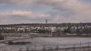 Weather camera view of Goshen Post Elementary School.