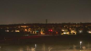 Weather camera view of Goshen Post Elementary School.