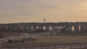 Weather camera view of Goshen Post Elementary School.