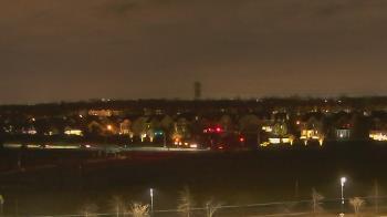 Weather camera view of Goshen Post Elementary School.