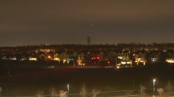 Weather camera view of Goshen Post Elementary School.