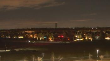 Weather camera view of Goshen Post Elementary School.