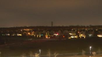 Weather camera view of Goshen Post Elementary School.