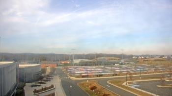 Weather camera view of HS-9 Lightridge.