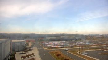 Weather camera view of HS-9 Lightridge.