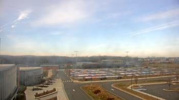 Weather camera view of HS-9 Lightridge.