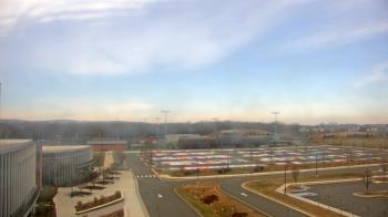 Weather camera view of HS-9 Lightridge.