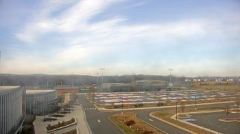 Weather camera view of HS-9 Lightridge.