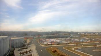 Weather camera view of HS-9 Lightridge.