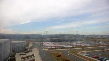 Weather camera view of HS-9 Lightridge.