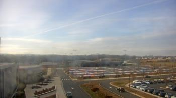 Weather camera view of HS-9 Lightridge.