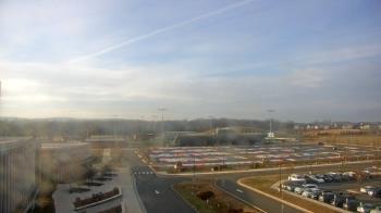 Weather camera view of HS-9 Lightridge.