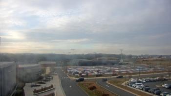 Weather camera view of HS-9 Lightridge.