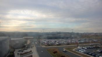 Weather camera view of HS-9 Lightridge.