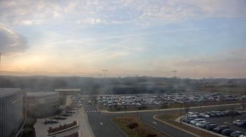 Weather camera view of HS-9 Lightridge.