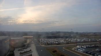 Weather camera view of HS-9 Lightridge.