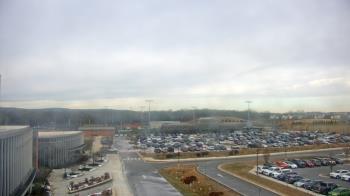 Weather camera view of HS-9 Lightridge.