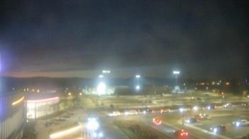 Weather camera view of HS-9 Lightridge.