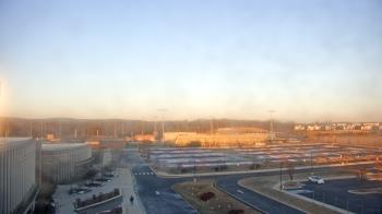 Weather camera view of HS-9 Lightridge.