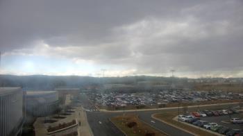 Weather camera view of HS-9 Lightridge.