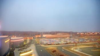 Weather camera view of HS-9 Lightridge.