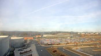 Weather camera view of HS-9 Lightridge.