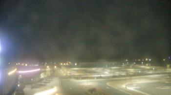 Weather camera view of HS-9 Lightridge.