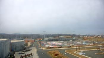 Weather camera view of HS-9 Lightridge.