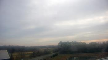 Weather camera view of Hovatter Elementary School -29.