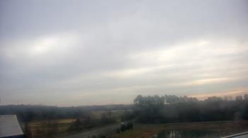 Weather camera view of Hovatter Elementary School -29.